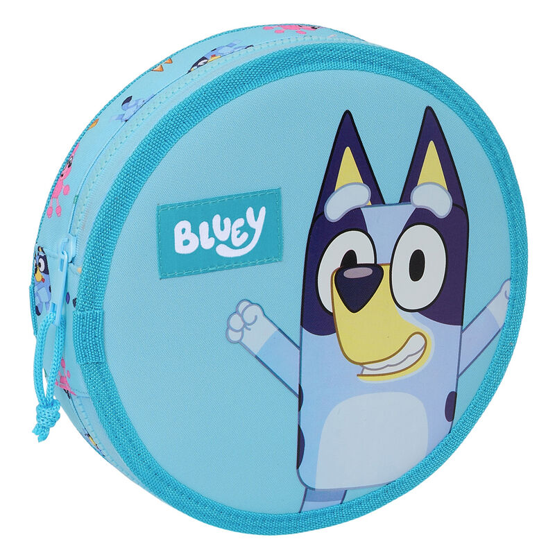 Imagen 1 de Plumier Bluey 18Pzs