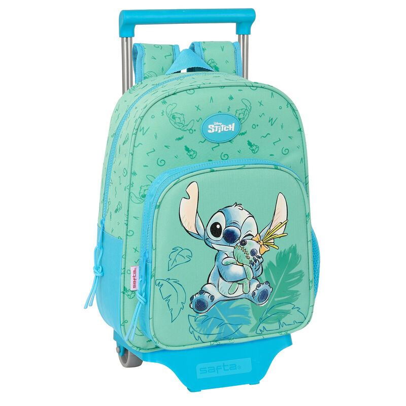 Imagen 1 de Trolley Aloha Stitch Disney 34Cm