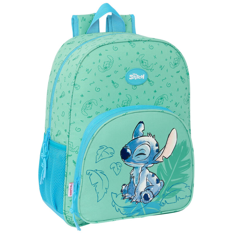 Imagen 1 de Mochila Aloha Stitch Disney 42Cm Adaptable