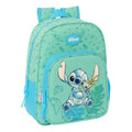 Imagen de Mochila Aloha Stitch Disney 34Cm Adaptable parte de nuestra colección en Espadas y más, sitio oficial.