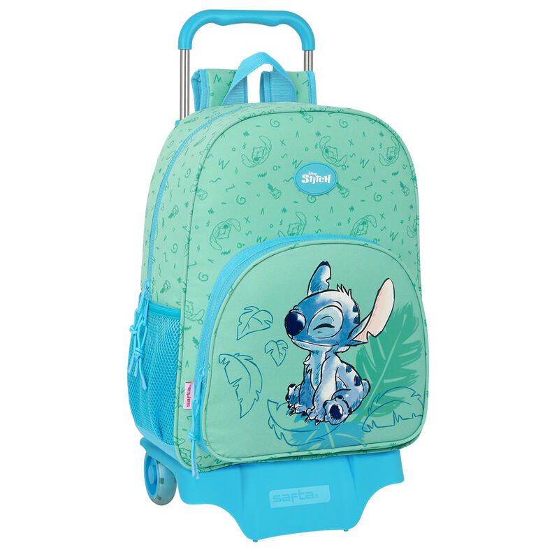 Imagen 1 de Trolley Aloha Stitch Disney 42Cm