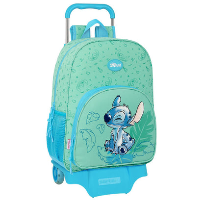 Imagen 1 de Trolley Aloha Stitch Disney 42Cm