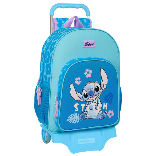 Imagen 1 de Trolley Hawaii Stitch Disney 42Cm