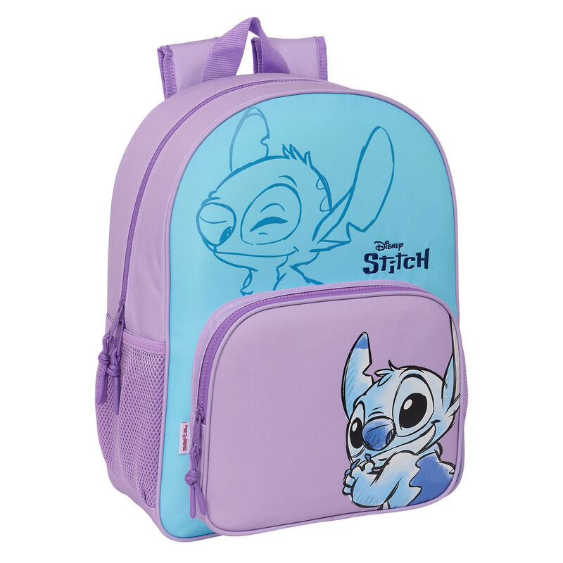 Imagen 1 de Mochila Sweet Stitch Disney 42Cm Adaptable