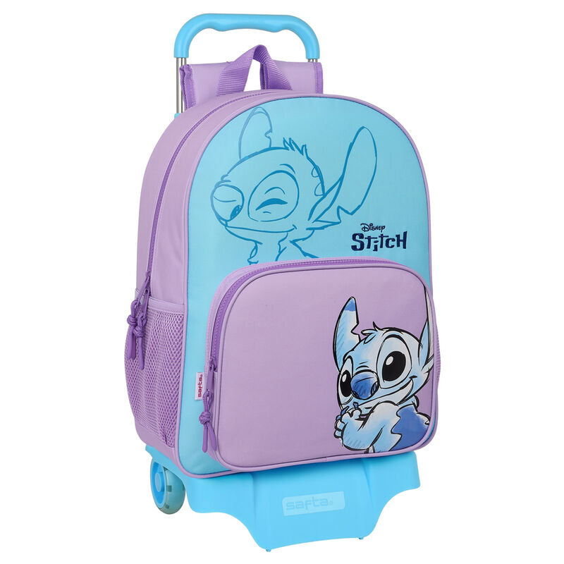 Imagen 1 de Trolley Sweet Stitch Disney 42Cm