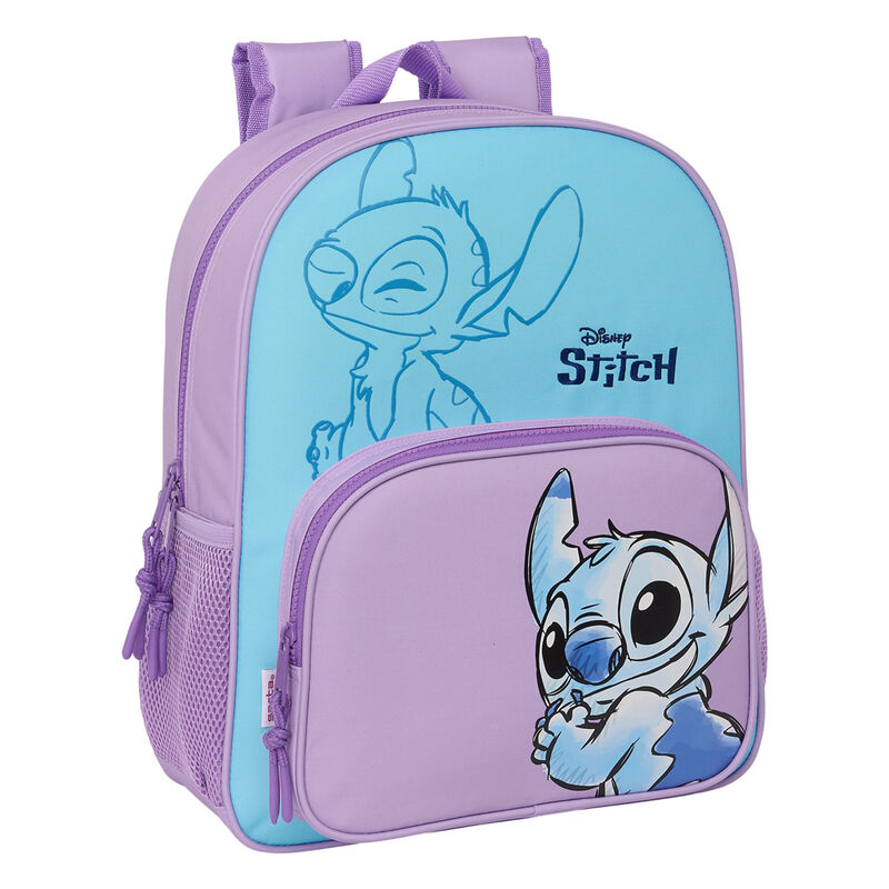 Imagen 1 de Mochila Sweet Stitch Disney 38Cm Adaptable