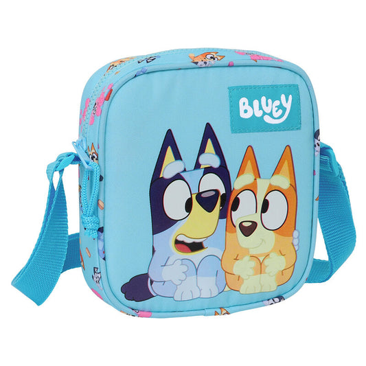 Imagen 1 de Bolso Bandolera Bluey