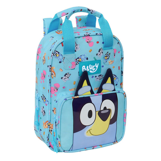 Imagen 1 de Mochila Bluey 28Cm Adaptable