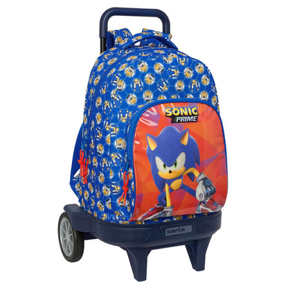 Imagen 1 de Trolley Compact Evolution Sonic Prime 45Cm