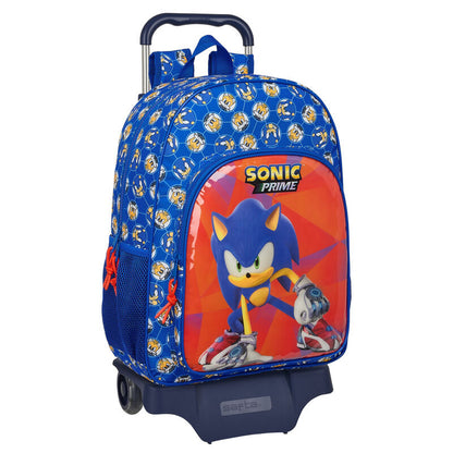 Imagen 1 de Trolley Sonic Prime 42Cm