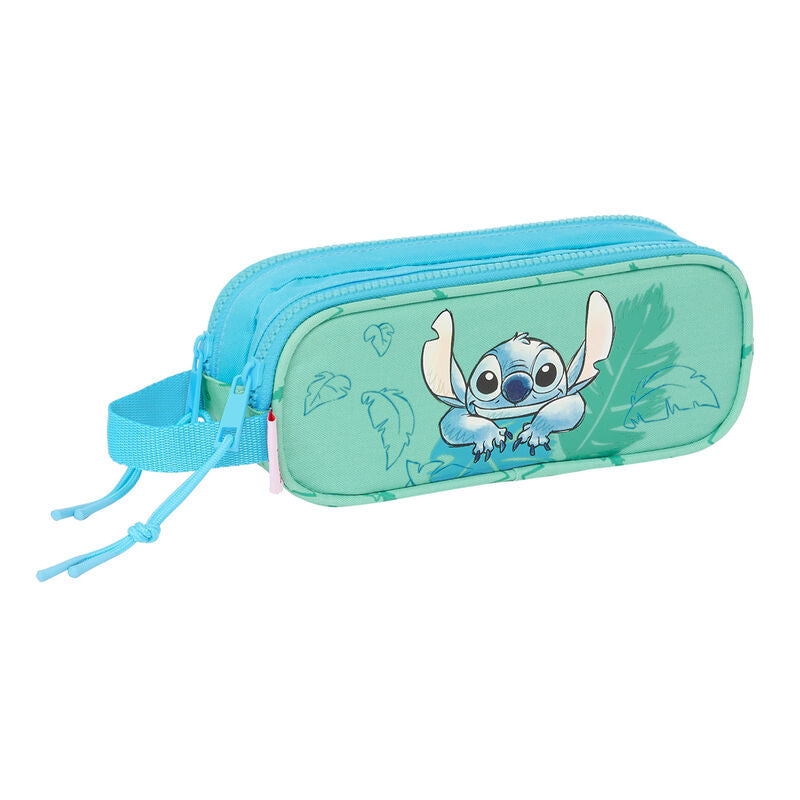 Imagen 1 de Portatodo Aloha Stitch Disney Doble