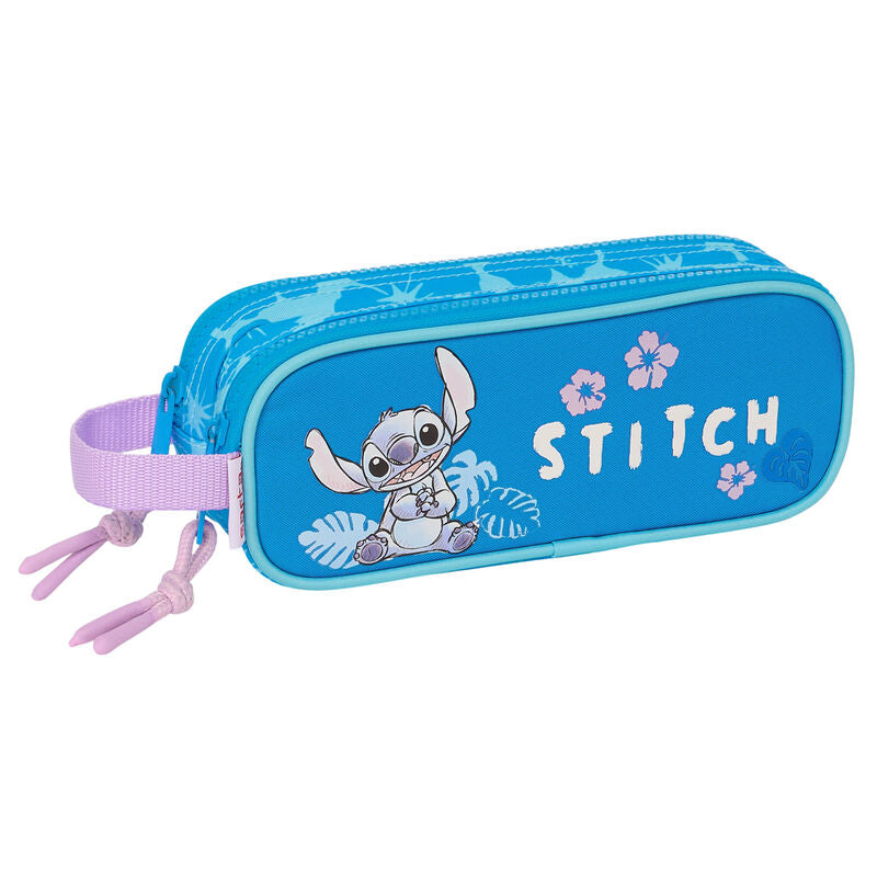 Imagen 1 de Portatodo Hawaii Stitch Disney Doble