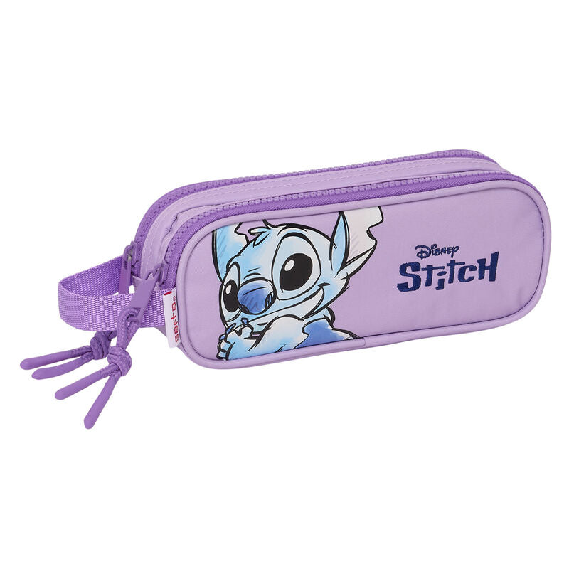 Imagen 1 de Portatodo Sweet Stitch Disney Doble