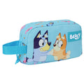 Imagen 1 - Portadesayunos Bluey Termo