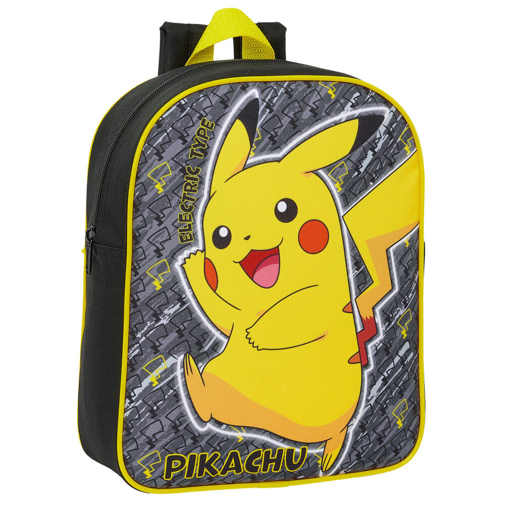 Imagen 1 de Mochila Pokemon 27Cm