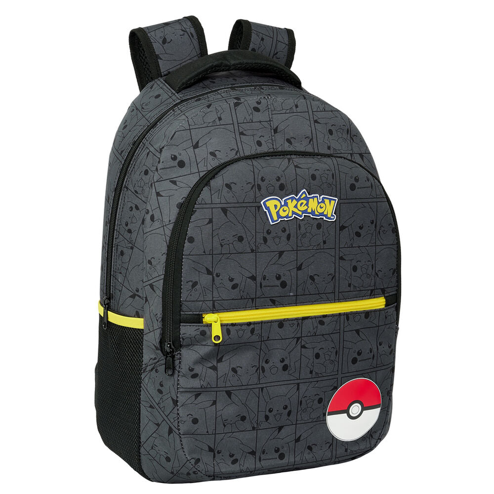 Imagen 1 de Mochila Pokemon 45Cm