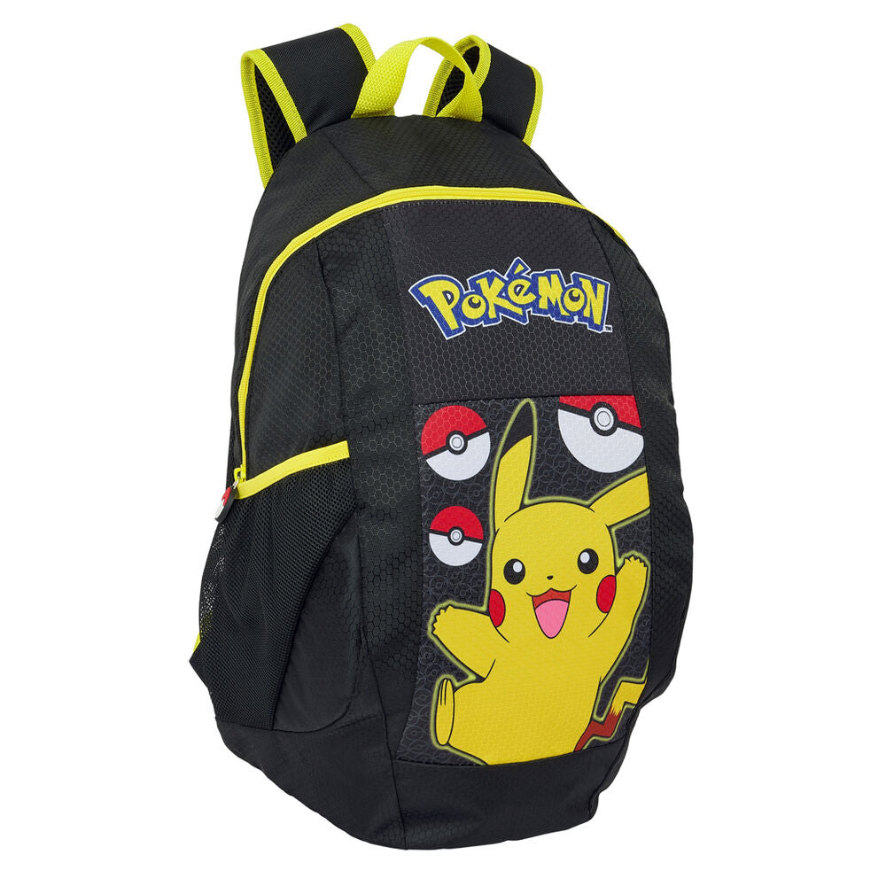 Imagen 1 de Mochila Pokemon 42Cm