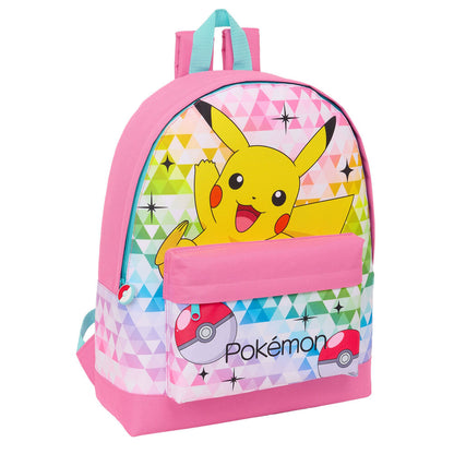 Imagen 1 de Mochila Pokemon 40Cm 2