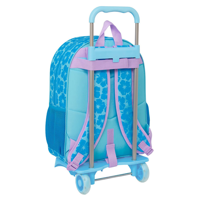 Imagen 2 de Trolley Hawaii Stitch Disney 42Cm