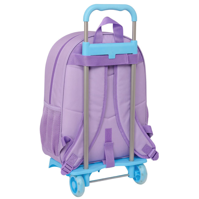 Imagen 2 de Trolley Sweet Stitch Disney 42Cm