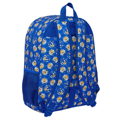 Imagen 2 de Mochila Sonic Prime 42Cm Adaptable