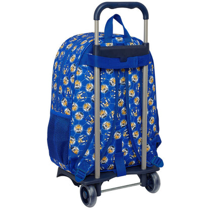 Imagen 2 de Trolley Sonic Prime 42Cm