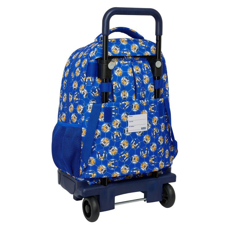 Imagen 2 de Trolley Compact Sonic Prime 45Cm