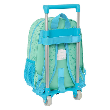 Imagen 2 de Trolley Aloha Stitch Disney 34Cm