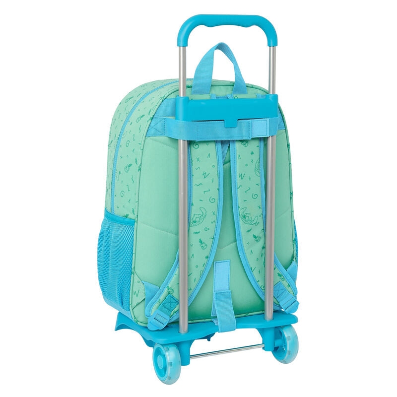 Imagen 2 de Trolley Aloha Stitch Disney 42Cm