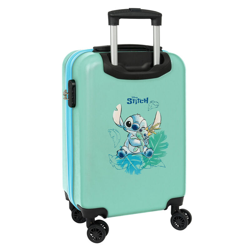 Imagen 2 de Maleta Trolley Aloha Stitch Disney 4R 55Cm