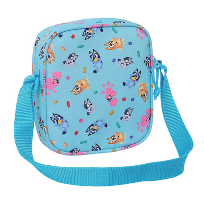 Imagen 2 de Bolso Bandolera Bluey