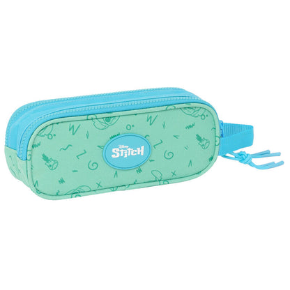 Imagen 2 de Portatodo Aloha Stitch Disney Doble