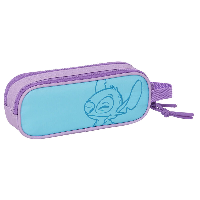 Imagen 2 de Portatodo Sweet Stitch Disney Doble