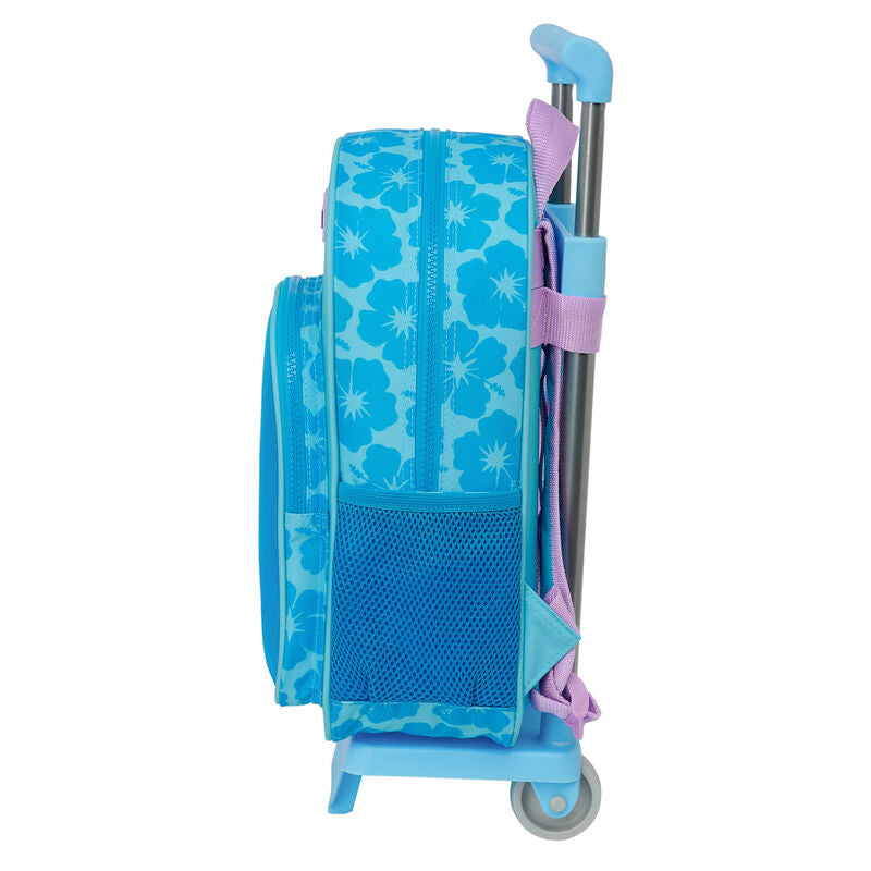 Imagen 3 de Trolley Hawaii Stitch Disney 34Cm