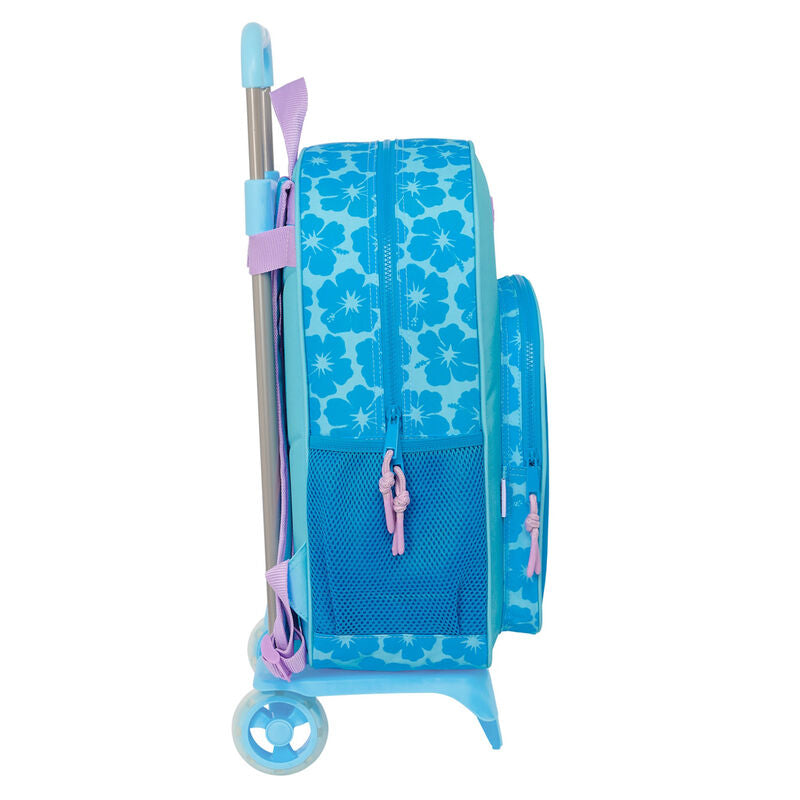 Imagen 3 de Trolley Hawaii Stitch Disney 42Cm