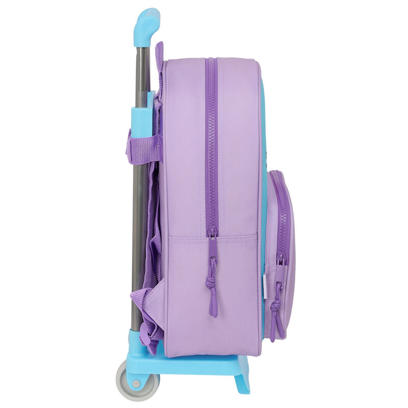Imagen de Trolley Sweet Stitch Disney 34Cm parte de nuestra colección en Espadas y más, sitio oficial.