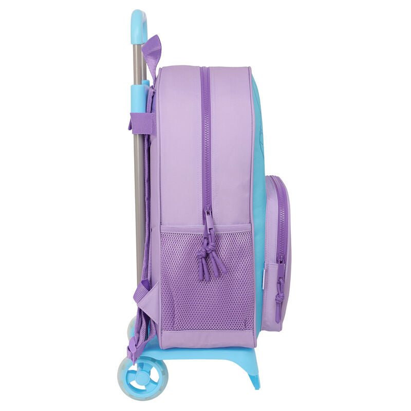 Imagen 3 de Trolley Sweet Stitch Disney 42Cm