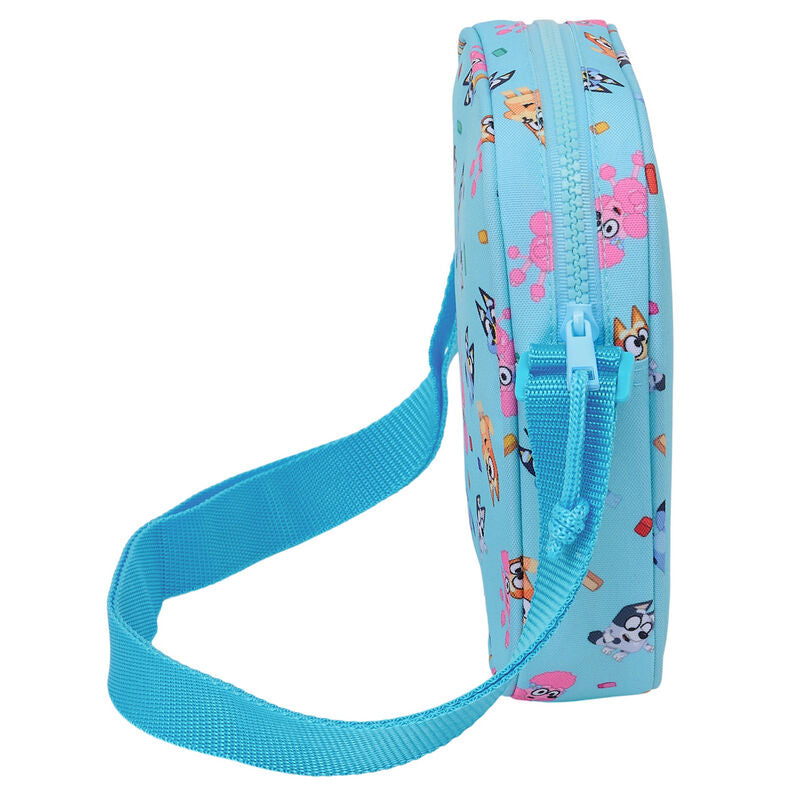 Imagen 3 de Bolso Bandolera Bluey