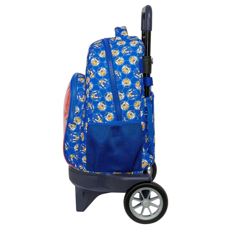 Imagen 3 de Trolley Compact Evolution Sonic Prime 45Cm