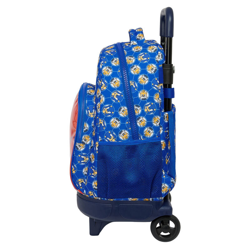 Imagen 3 de Trolley Compact Sonic Prime 45Cm