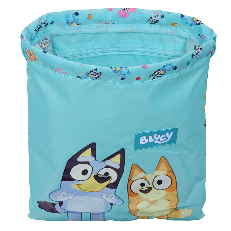 Imagen 4 de Saco Bluey 34Cm