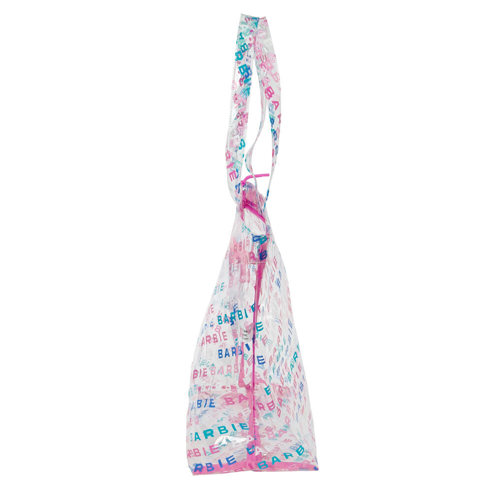 Imagen de Bolsa Playa Barbie parte de nuestra colección en Espadas y más, sitio oficial.