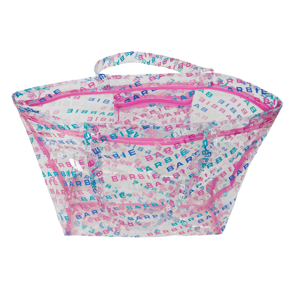 Imagen de Bolsa Playa Barbie parte de nuestra colección en Espadas y más, sitio oficial.