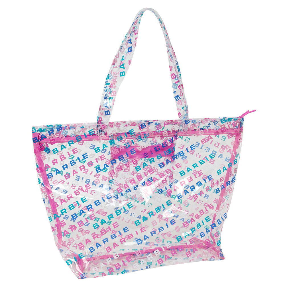 Imagen de Bolsa Playa Barbie parte de nuestra colección en Espadas y más, sitio oficial.