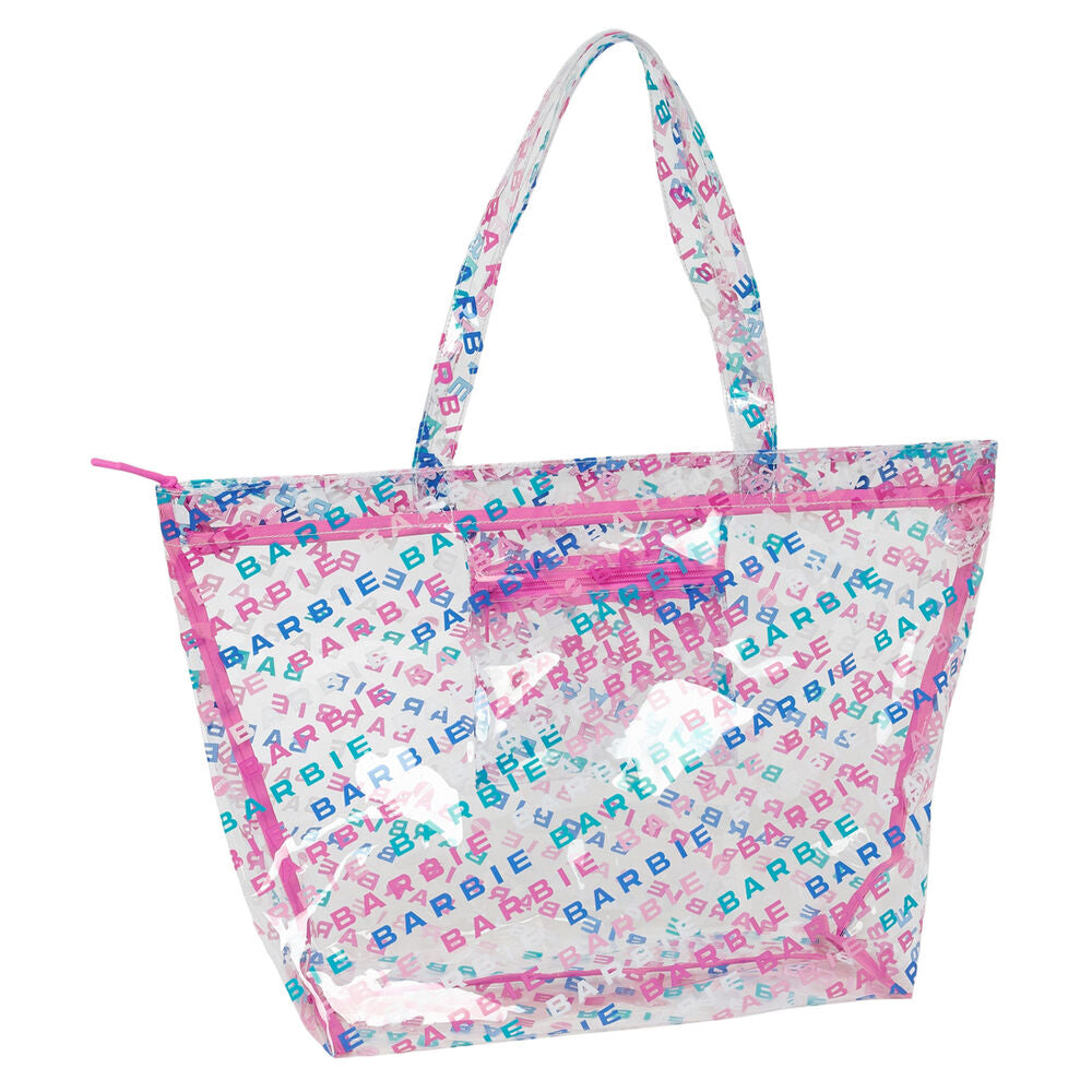 Imagen de Bolsa Playa Barbie parte de nuestra colección en Espadas y más, sitio oficial.