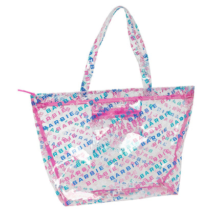 Imagen de Bolsa Playa Barbie parte de nuestra colección en Espadas y más, sitio oficial.