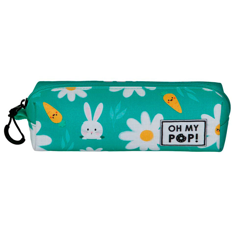 Imagen 3 - Portatodo Blooming Oh My Pop!