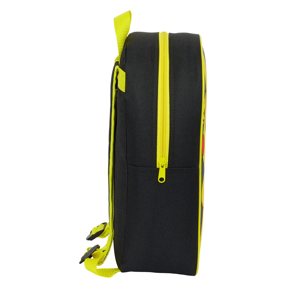 Imagen 2 - Mochila Pokemon 34Cm