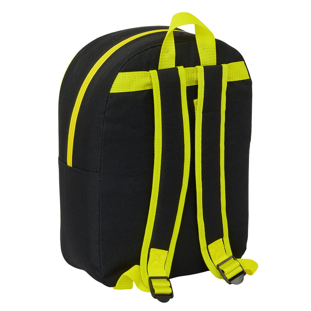 Imagen 3 - Mochila Pokemon 34Cm
