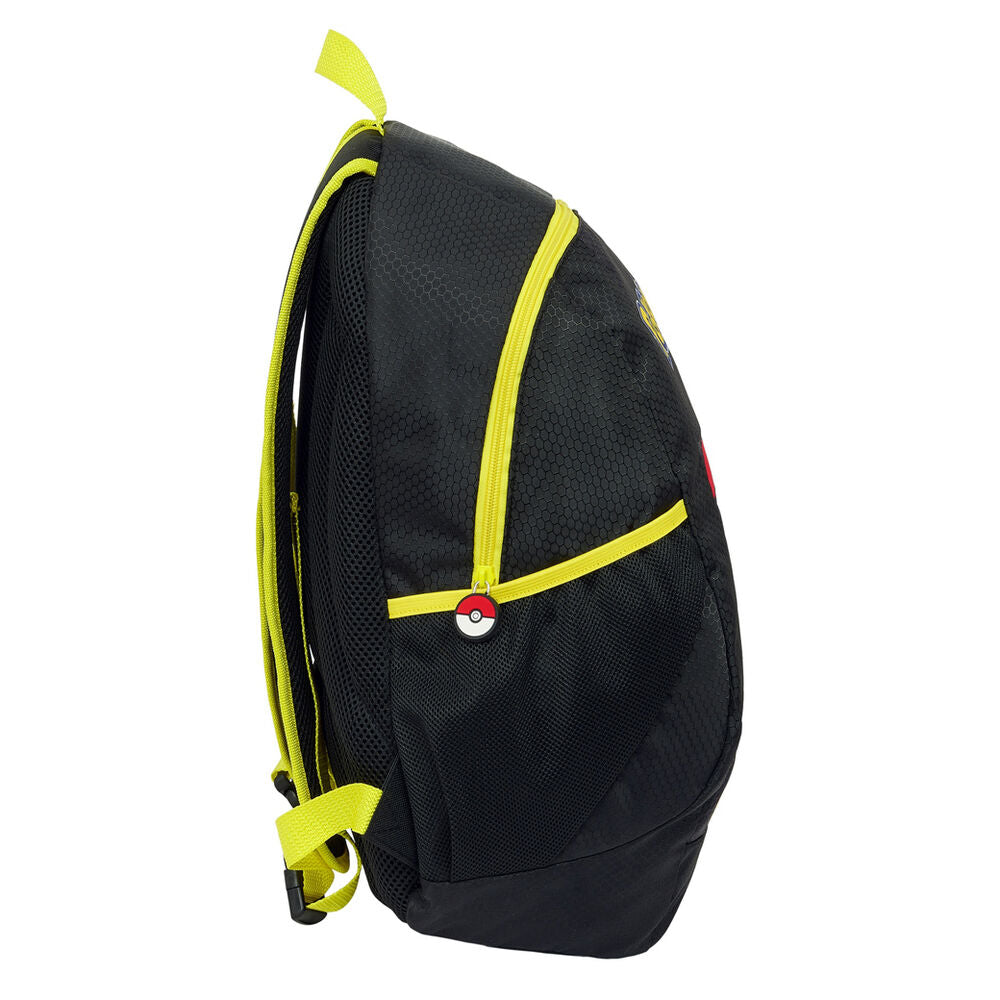 Imagen 3 de Mochila Pokemon 42Cm